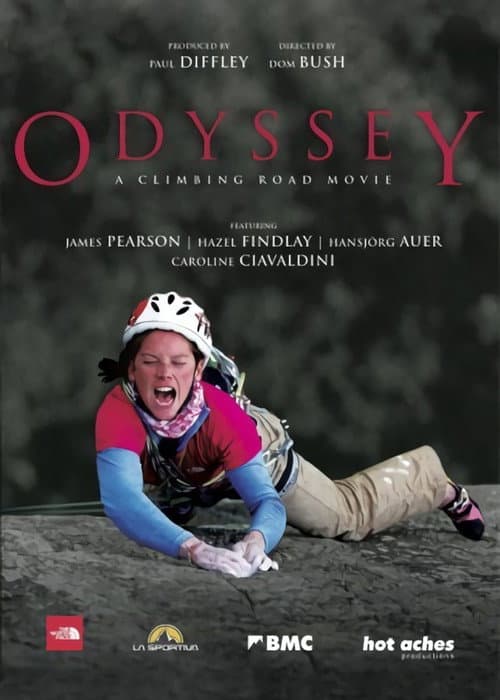 Poster for Odyssey