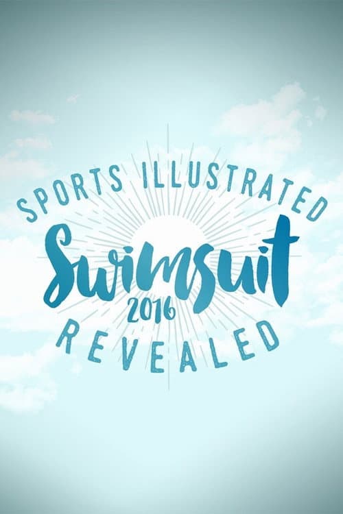 Poster for Sports Illustrated Swimsuit 2016 Revealed