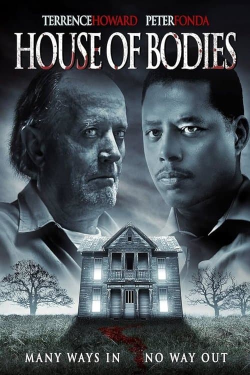 Poster for House of Bodies