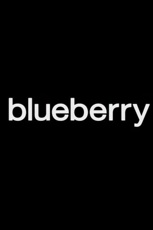 Poster for Blueberry