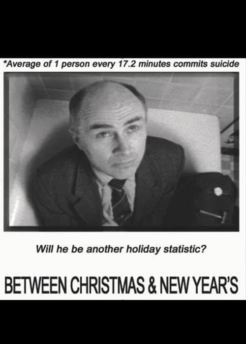 Poster for Between Christmas and New Year's