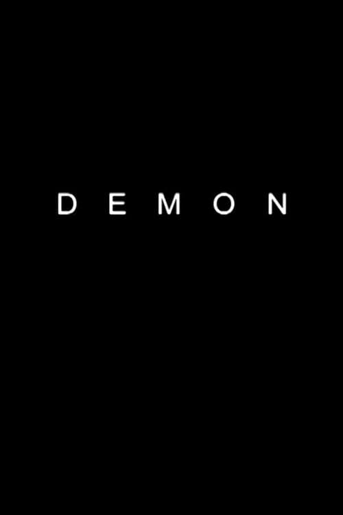 Poster for Demon