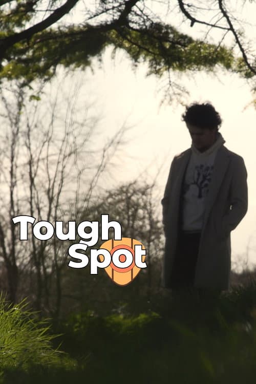 Poster for Tough Spot