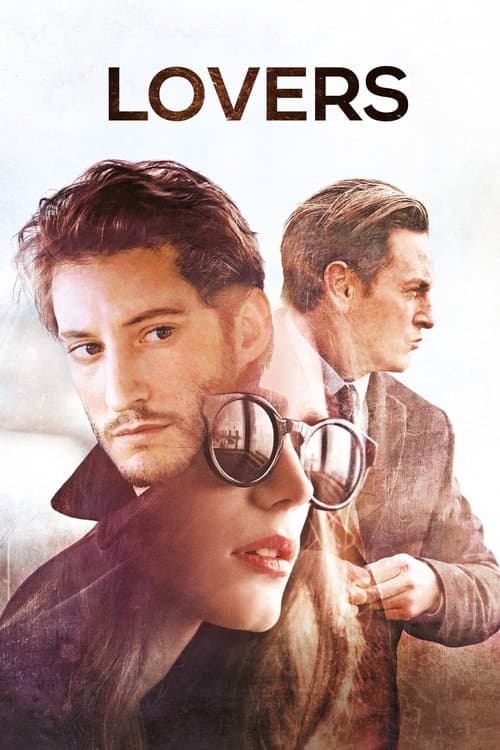 Poster for Lovers