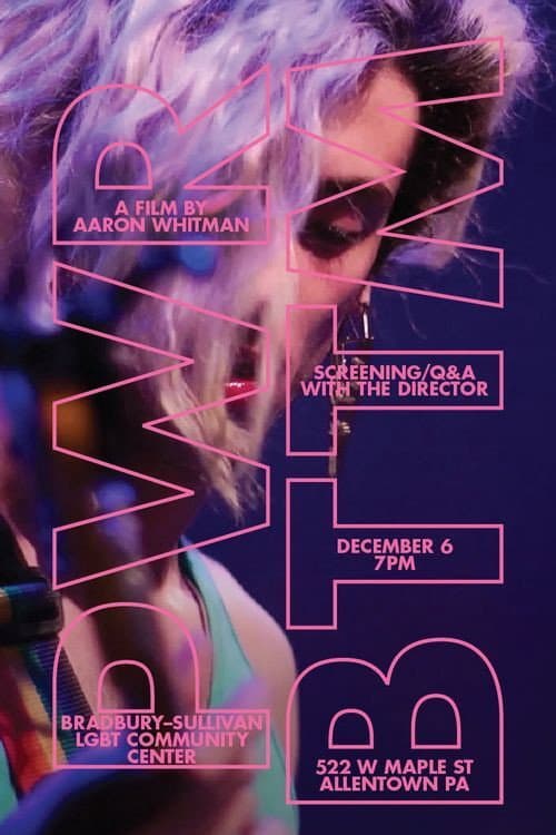 Poster for Pwr Bttm