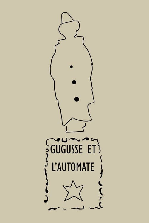 Постер до фільму «Gugusse and the Automaton»