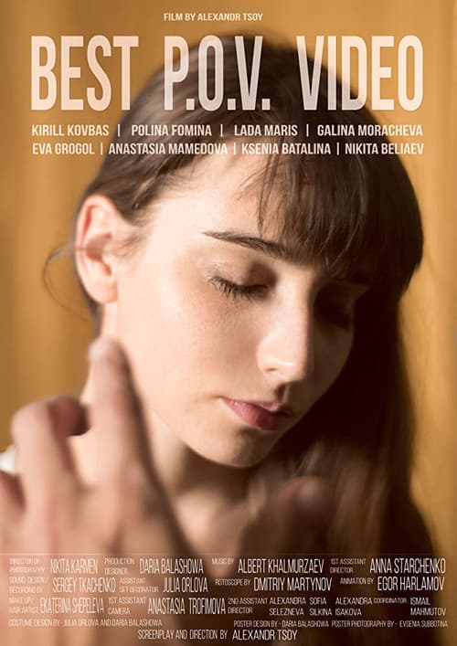 Poster for Best P.O.V. Video