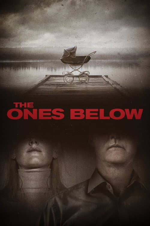 Poster for The Ones Below