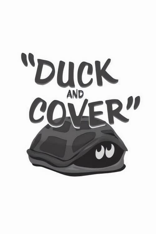 Poster for Duck and Cover