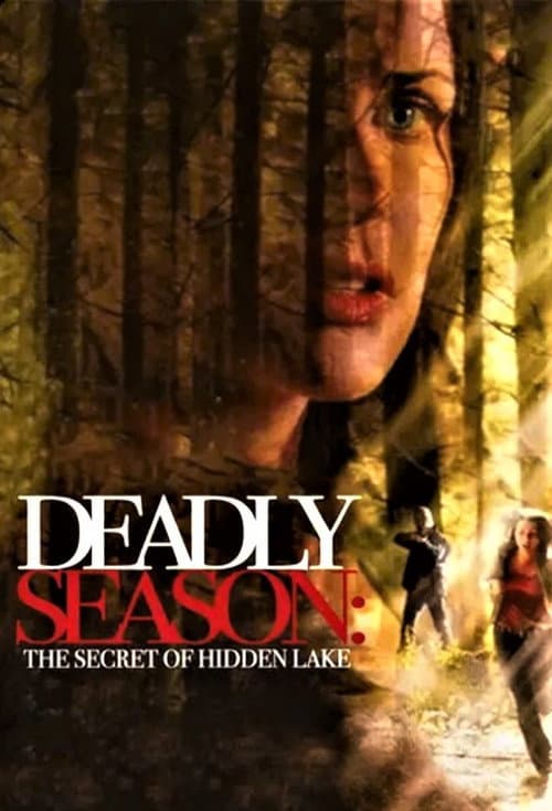 Постер до фільму «The Secret of Hidden Lake»