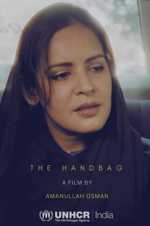 Poster for The Handbag