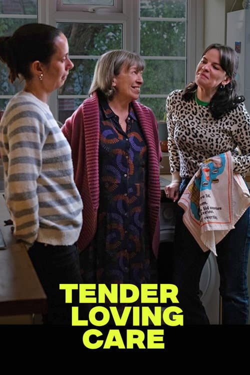 Poster for Tender Loving Care