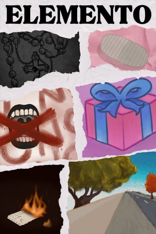 Poster for ELEMENT
