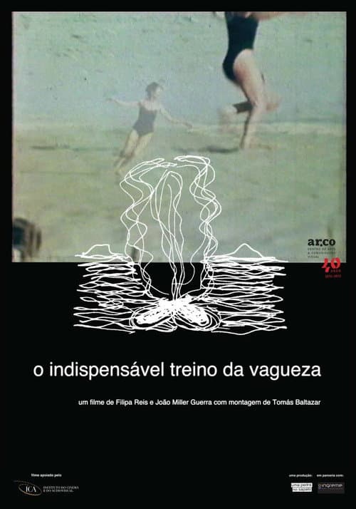 Poster for The Indispensable Practice of Vagueness