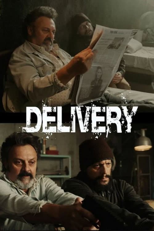 Poster for Delivery