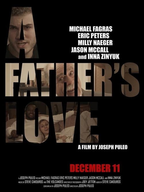 Poster for A Father's Love