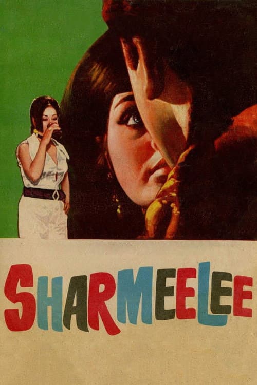 Poster for Sharmeelee
