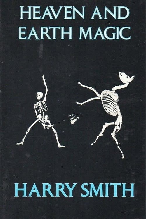 Poster for Heaven and Earth Magic