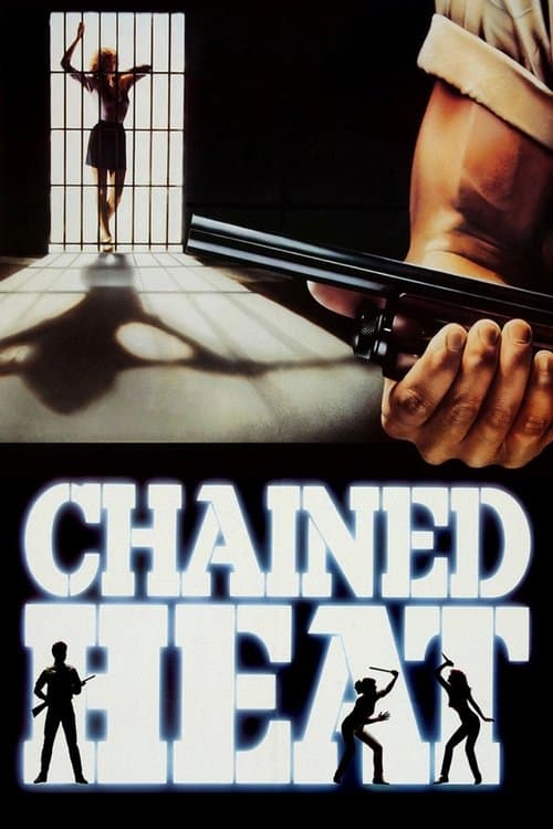 Poster for Chained Heat