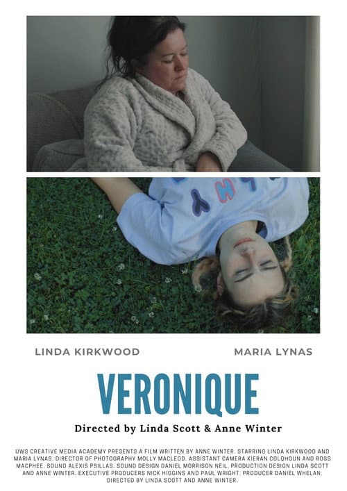 Poster for Veronique