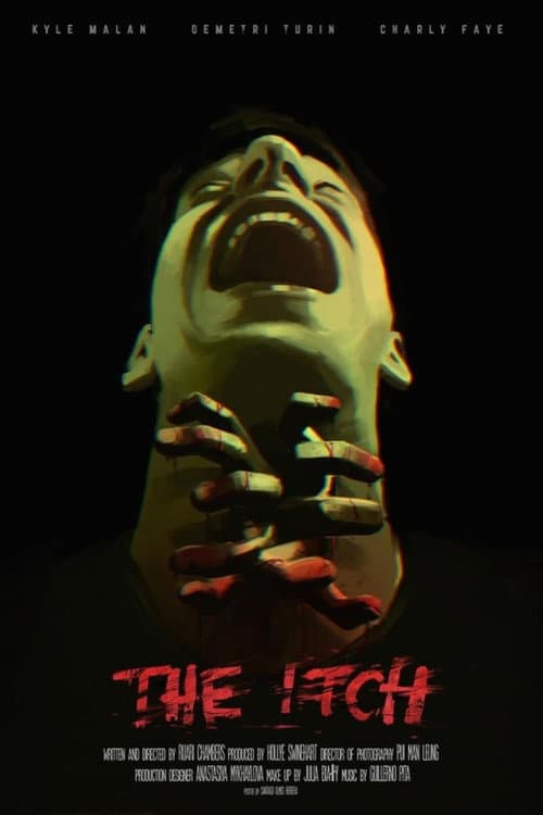 Poster for The Itch