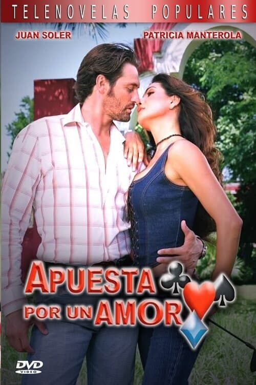Poster for Apuesta por un amor