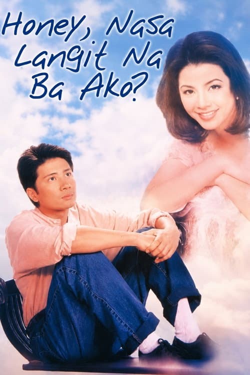 Poster for Honey, Nasa Langit na ba Ako?