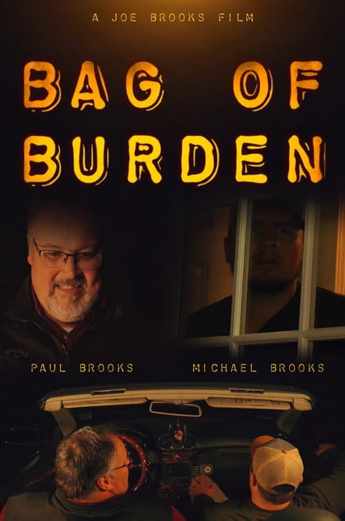 Poster for Bag of Burden