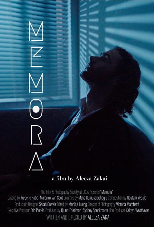 Poster for Memora