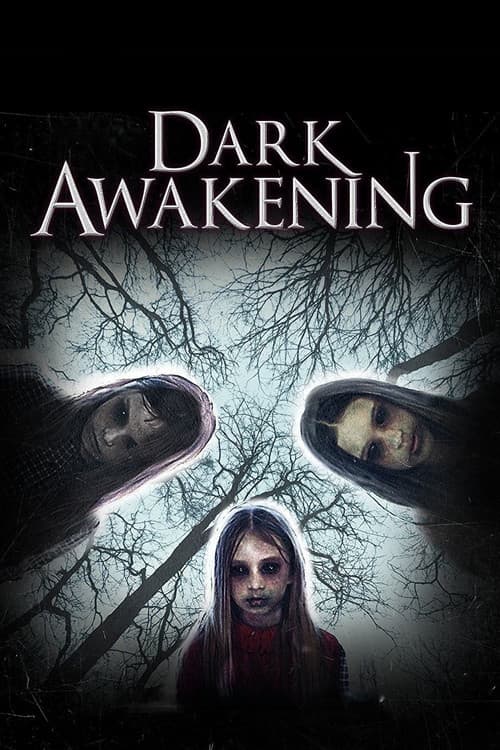 Постер до фільму «Dark Awakening»