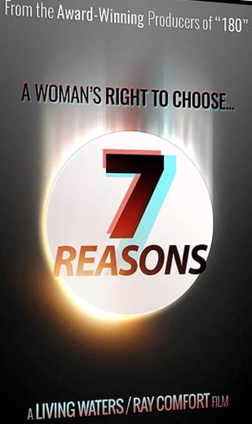 Poster for 7 Reasons