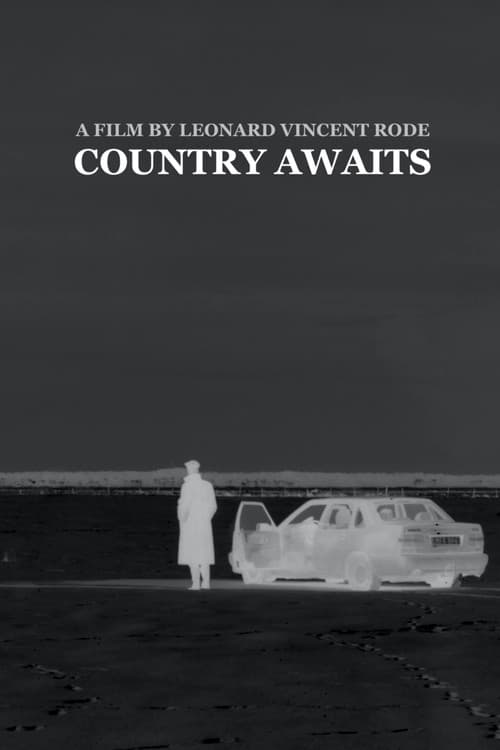 Poster for Country Awaits