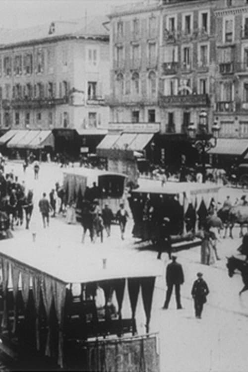 Poster for Puerta del Sol