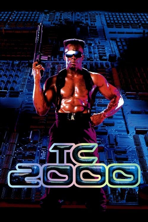 Poster for TC 2000