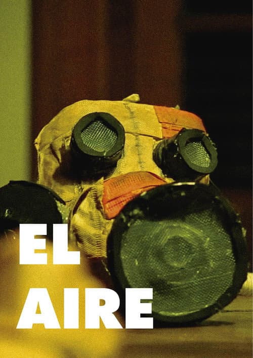 Poster for Historias de otro lugar: El Aire