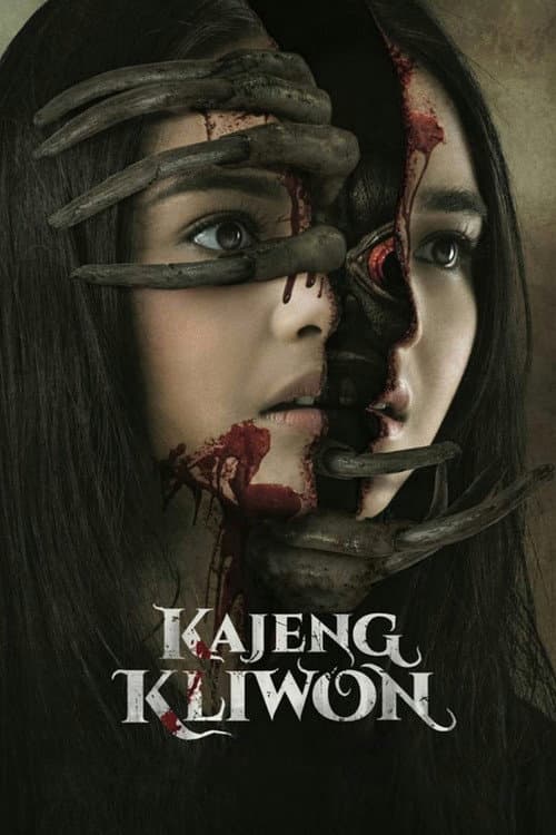 Постер до фільму «Kajeng Kliwon»