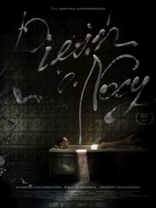 Poster for Song of the Night