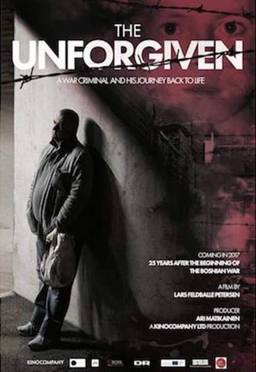 Poster for The Unforgiven