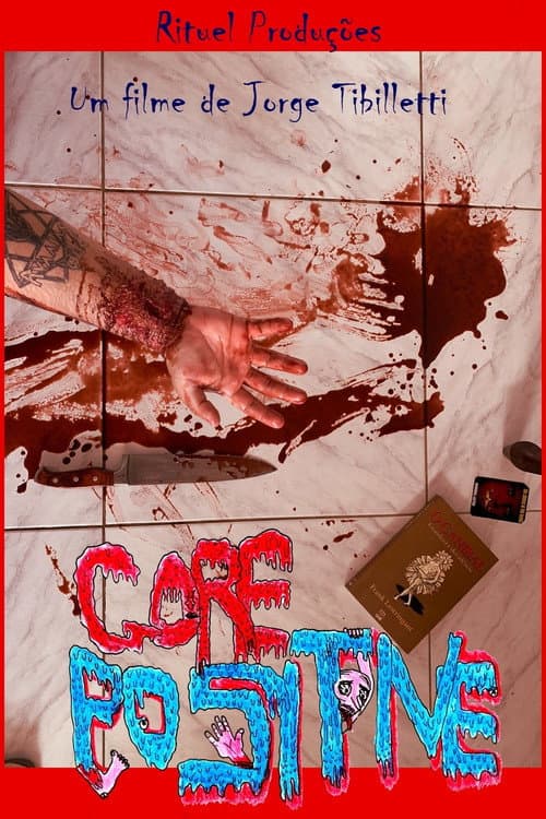 Poster for Gore Positive