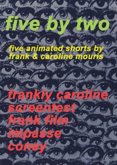 Poster for Impasse