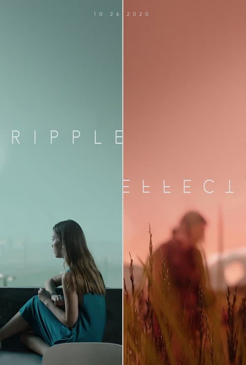 Poster for Ripple Effect