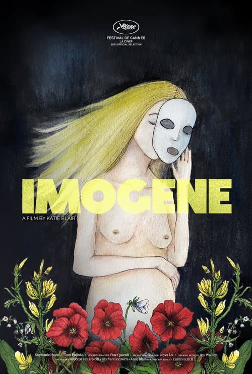 Poster for Imogene
