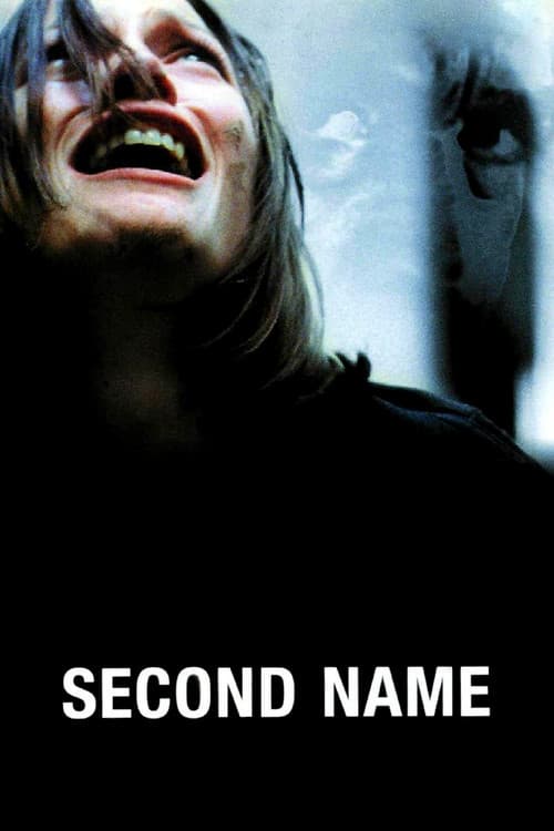 Poster for Second Name