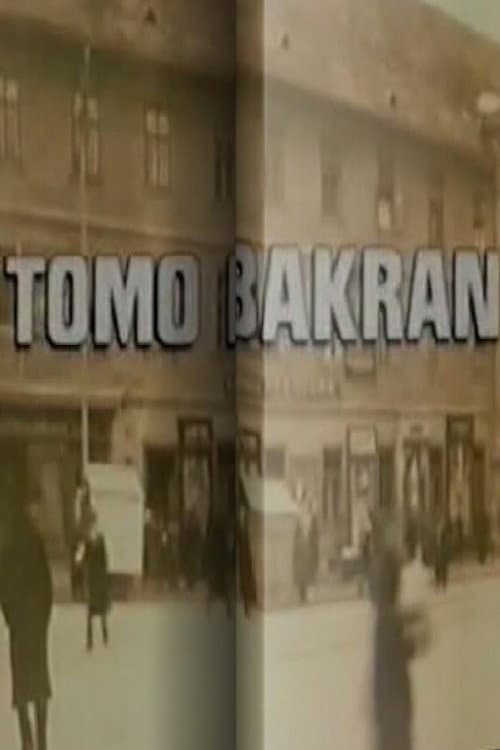 Poster for Tomo Bakran