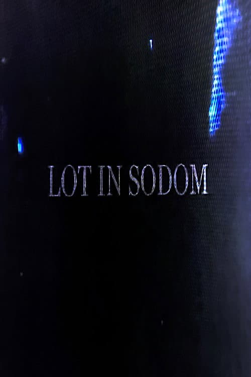 Poster for Lot in Sodom
