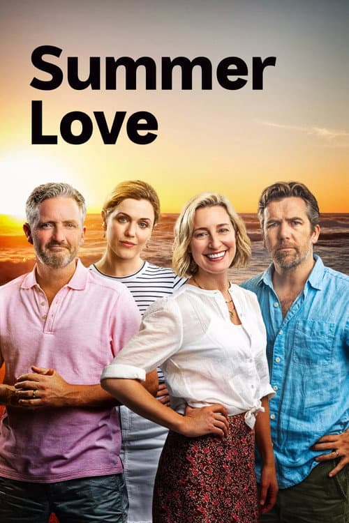 Poster for Summer Love