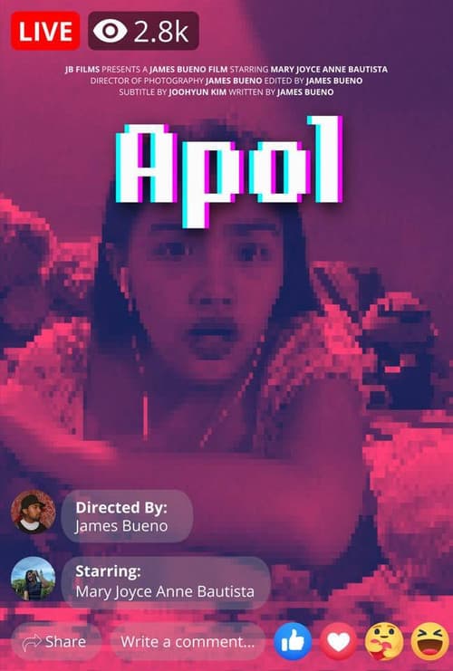 Poster for Apol