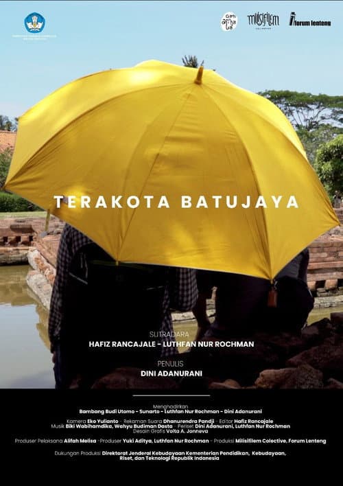 Poster for Terakota Batujaya