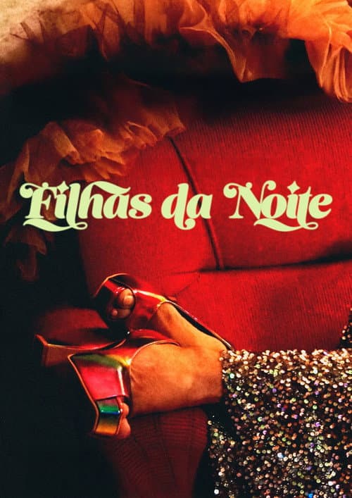 Poster for Queens of the Night