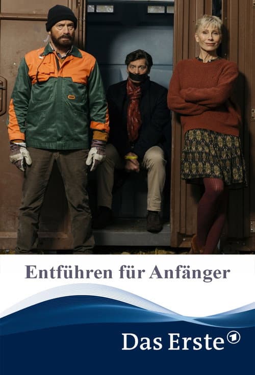 Poster for Entführen für Anfänger